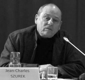 Szurek Jean-Charles