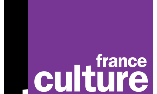Comment faire face aux attentats ? Gérôme Truc invité de La Grande table sur France Culture